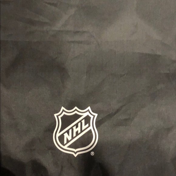 NHL Boston Bruins Backsack/backpack - Picture 3 of 5